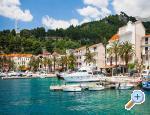 Apartmaji Nola/Klemi - Podgora Hrvaka