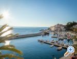 Apartmaji Nola/Klemi - Podgora Hrvaka