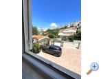 Appartements Panorama - Podgora Kroatien