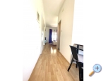 Appartements Panorama - Podgora Kroatien