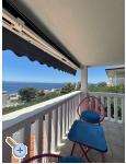 Appartements Panorama - Podgora Kroatien