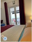 Appartements Panorama - Podgora Kroatien