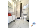 Appartements Panorama - Podgora Kroatien