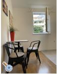 Appartements Panorama - Podgora Kroatien