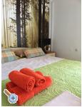 Appartements Panorama - Podgora Kroatien