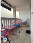 Appartements Panorama - Podgora Kroatien