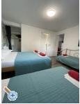 Apartmaji Panorama - Podgora Hrvaka