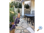 Appartements Panorama - Podgora Kroatien