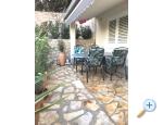 Appartements Panorama - Podgora Kroatien