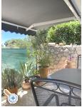 Appartements Panorama - Podgora Kroatien