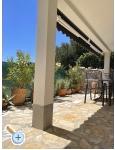 Appartements Panorama - Podgora Kroatien