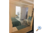 Appartements Panorama - Podgora Kroatien