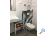 Appartements Panorama - Podgora Kroatien