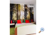 Apartmaji Panorama - Podgora Hrvaka