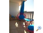 Apartmaji Panorama - Podgora Hrvaka