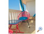 Apartmaji Panorama - Podgora Hrvaka