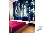 Apartmaji Panorama - Podgora Hrvaka