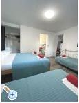 Apartmaji Panorama - Podgora Hrvaka