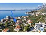 Apartmaji Panorama - Podgora Hrvaka