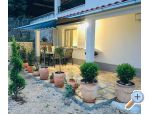 Apartmaji Panorama - Podgora Hrvaka