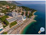 Apartmaji Panorama - Podgora Hrvaka