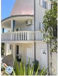 Apartmaji Panorama - Podgora Hrvaka