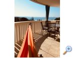 Apartmaji Panorama - Podgora Hrvaka
