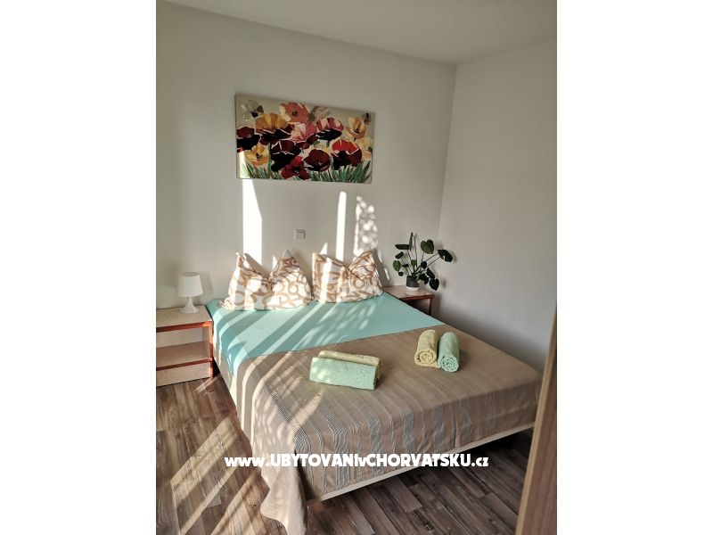 Appartements Pivac – Ferienwohnung Podgora, Kroatien – Foto 10