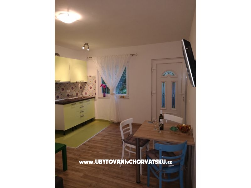 Appartements Pivac – Ferienwohnung Podgora, Kroatien – Foto 13