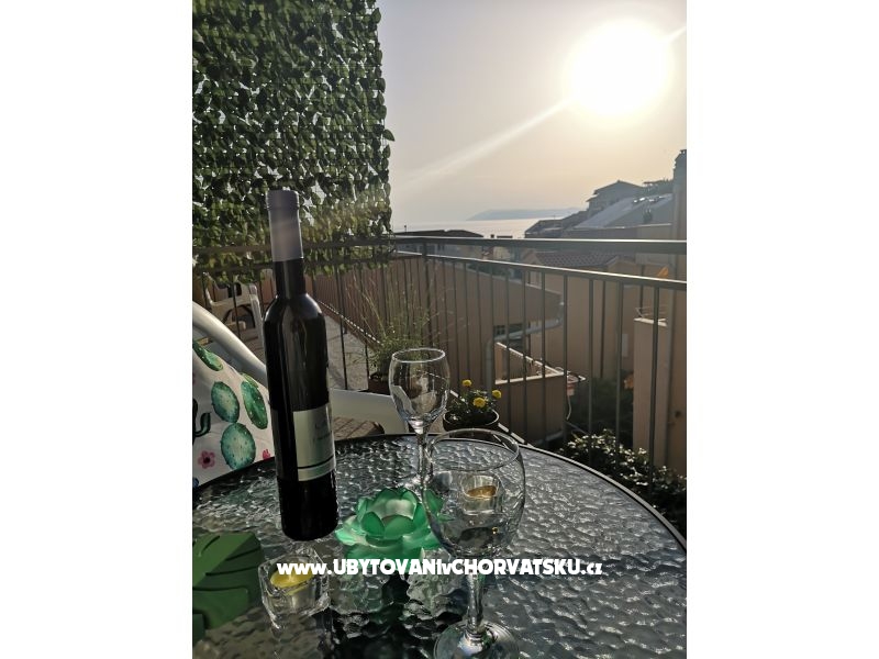 Appartements Pivac – Ferienwohnung Podgora, Kroatien – Foto 15