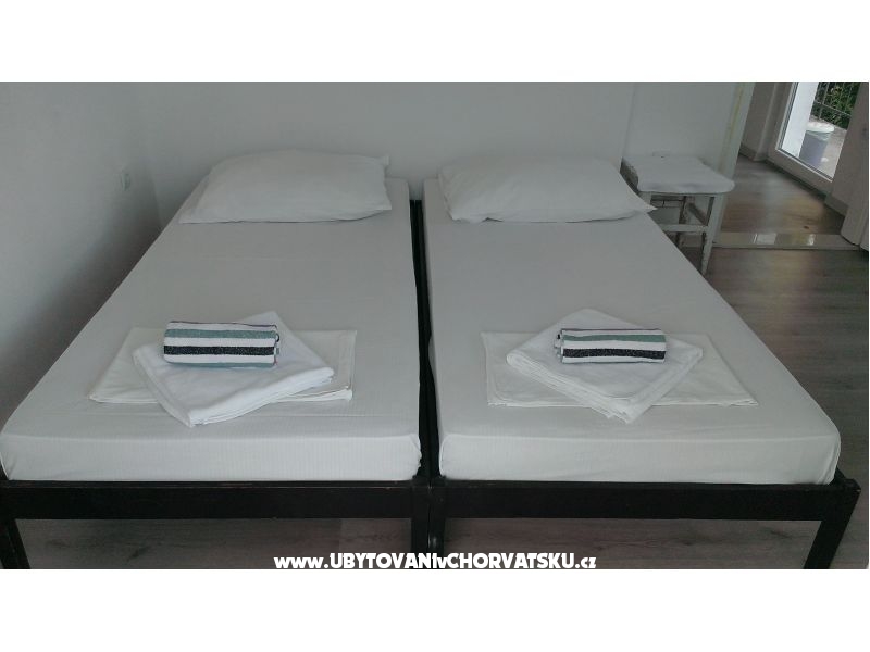 Appartements Pivac – Ferienwohnung Podgora, Kroatien – Foto 6