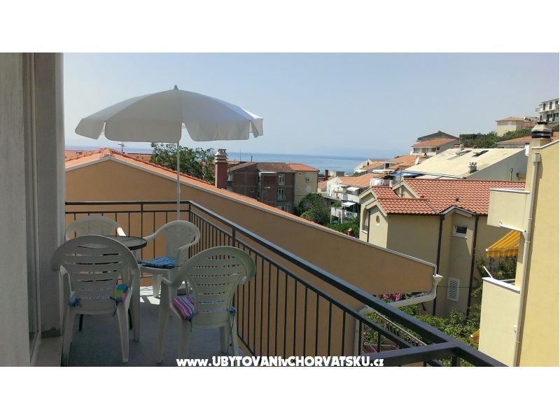 Appartements Pivac – Ferienwohnung Podgora, Kroatien – Foto 7