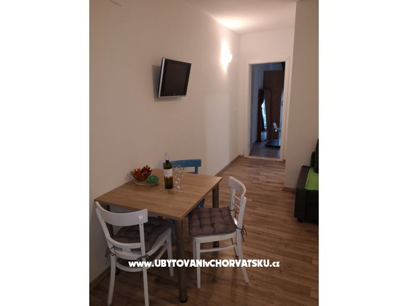 Appartements Pivac – Ferienwohnung Podgora, Kroatien – Foto 9