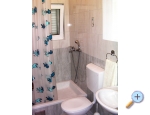 Appartements Sapunari Podgora - Podgora Kroatien