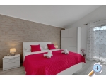 Apartmaji Sapunari Podgora - Podgora Hrvaka