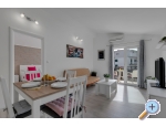 Appartements Sapunari Podgora - Podgora Kroatien