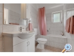 Appartements Sapunari Podgora - Podgora Kroatien