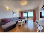 Apartmaji Sapunari Podgora - Podgora Hrvaka
