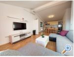 Apartmaji Sapunari Podgora - Podgora Hrvaka