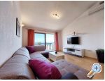 Apartmaji Sapunari Podgora - Podgora Hrvaka