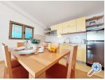 Apartmaji Sapunari Podgora - Podgora Hrvaka