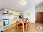 Apartmaji Sapunari Podgora - Podgora Hrvaka