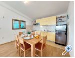 Apartmaji Sapunari Podgora - Podgora Hrvaka