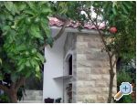 Apartmaji Sapunari Podgora - Podgora Hrvaka
