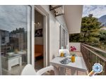 Apartmaji Sapunari Podgora - Podgora Hrvaka