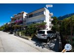 Apartmaji Sapunari Podgora - Podgora Hrvaka
