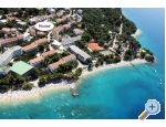 Apartmaji Sapunari Podgora - Podgora Hrvaka
