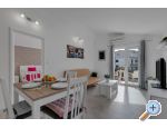 Apartmaji Sapunari Podgora - Podgora Hrvaka