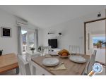 Apartmaji Sapunari Podgora - Podgora Hrvaka