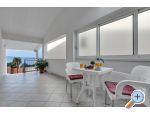 Apartmaji Sapunari Podgora - Podgora Hrvaka
